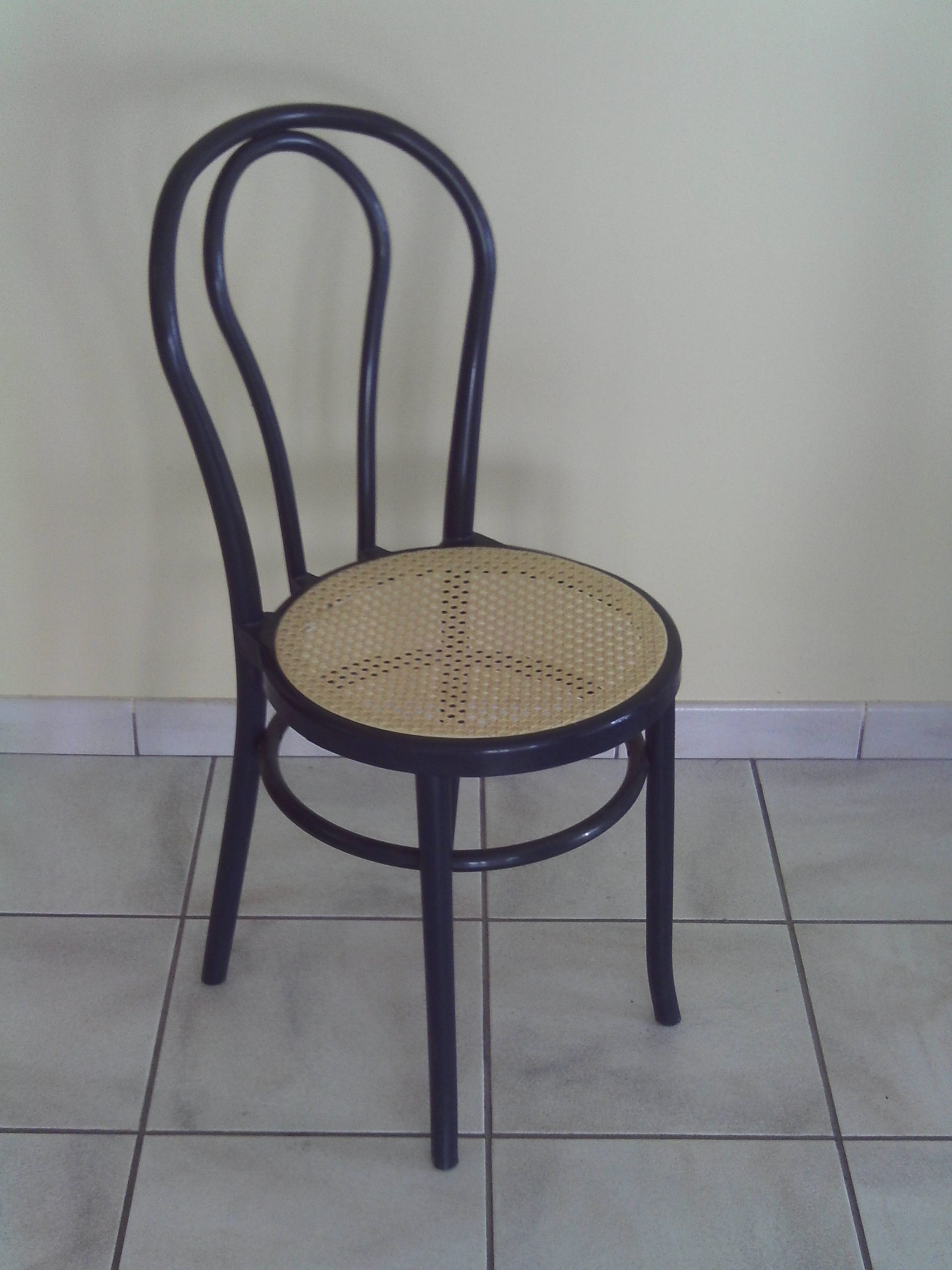 CHAISE BISTROT (vente) – Mathieu Location