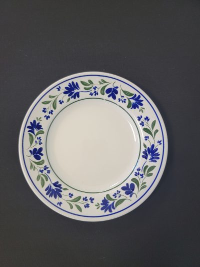 Assiette dessert Salzburg