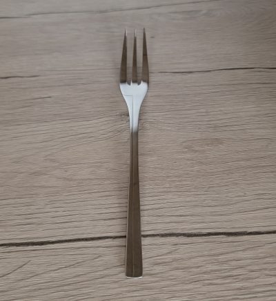 10 fourchettes à poisson Persane