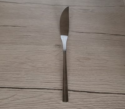 10 couteaux à poisson Persane