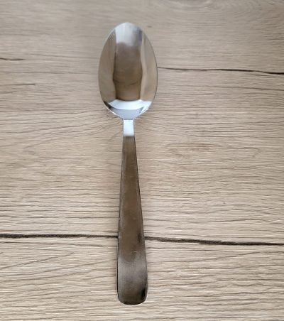 10 cuillères à potage