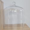 Cloche en verre