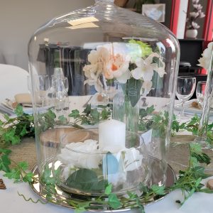 1000006020 Cloche en verre