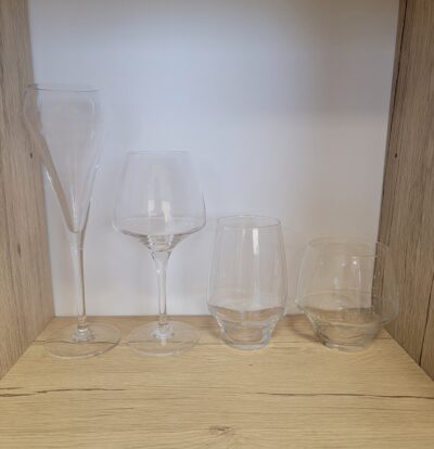 Flûte "Open up" 20cl