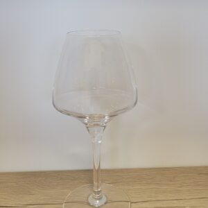 Verre à pied "Open up" 32cl