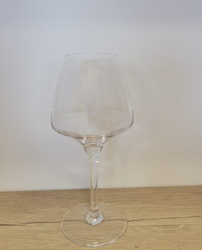 Verre à pied "Open up" 32cl