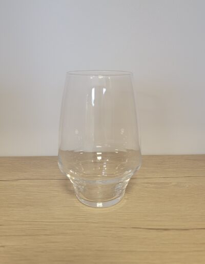 Gobelet à eau haut "Open up" 35cl