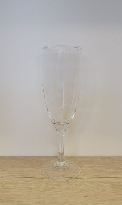 Flûte "Élégance" 17cl