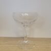 Coupe à champagne "Élégance" 16cl