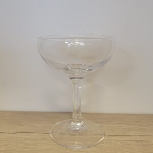 Coupe à champagne "Élégance" 16cl