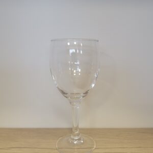 Verre à vin "Élégance" 19cl location à l'unité