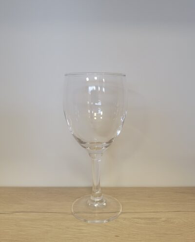 Verre à vin "Élégance" 19cl location à l'unité