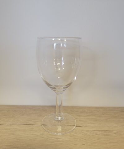 Verre à vin Savoie 19cl à l'unité