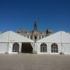 400m² - Tente 20m x 20m