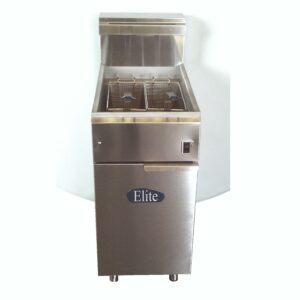 FRITEUSE HR ELECT 22l