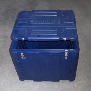 Glacière Isotherme 85 L