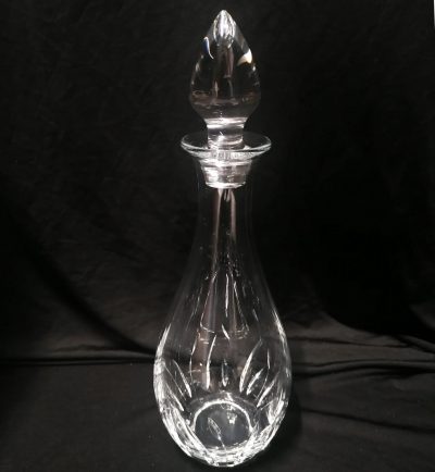 Carafe à décanter