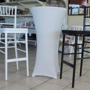 Chaise haute Marnion