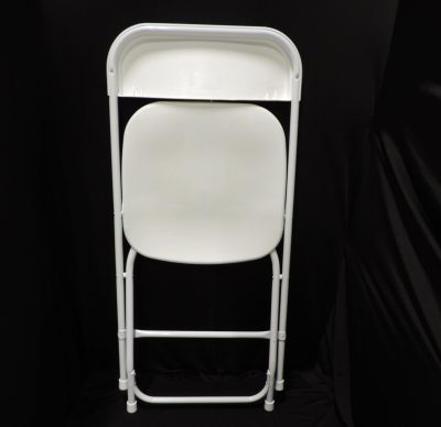 chaise-pliante-blanche-pliée-scaled-e1647530192575 Chaise pliante blanche
