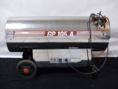 chauffage 90 000kcal Chauffage 90 000 Cal/H Gaz