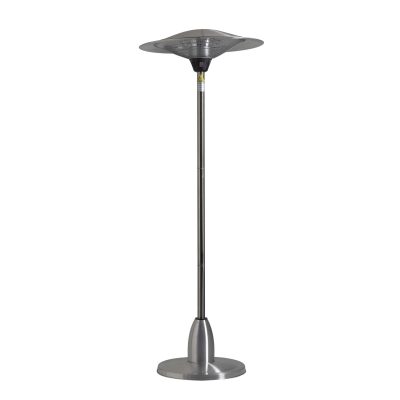 Chauffage parasol électrique