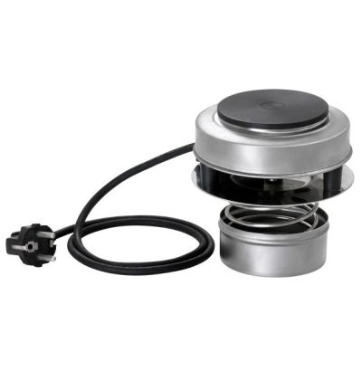 Chauffage bain marie électrique