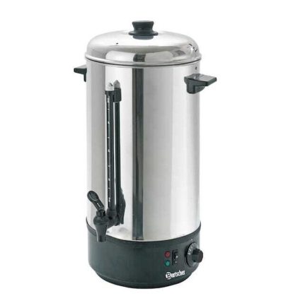 Distributeur électrique d'eau chaude 10L