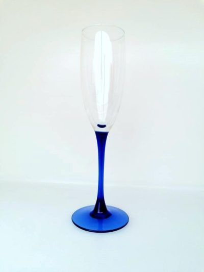 Flûte "Océane Saphir" 17cl