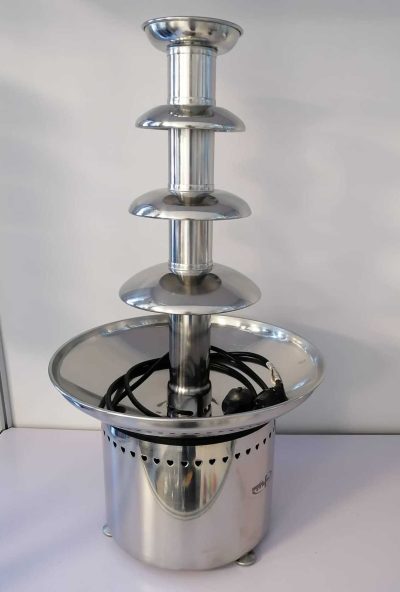 Fontaine à Chocolat