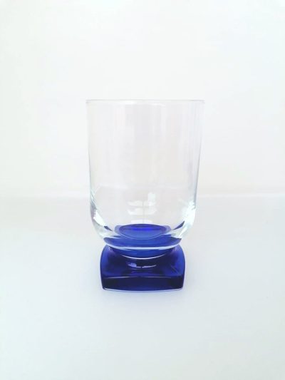 Verre apéritif "Océane Saphir" 22cl