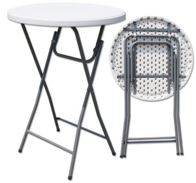 Mange debout diamètre 80cm