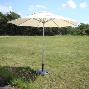 parasol écru 001