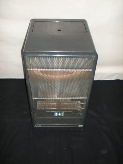 Radiateur infrarouge butane 3000W