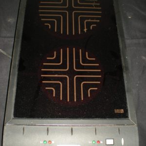 Plaque électrique à induction