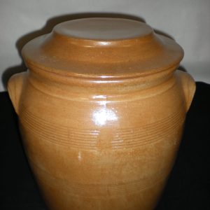 pot en grés 12L Pot en grès de 12litres pour punch ou sangria