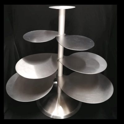 Présentoir à gâteaux 7 étages