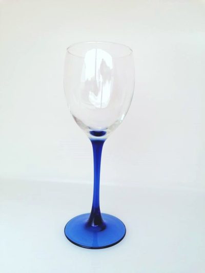 Verre à vin "Océane Saphir" 19cl