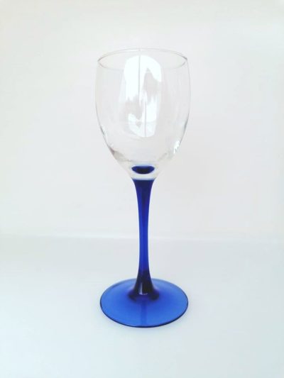 Verre à eau "Océane Saphir" 24,5cl