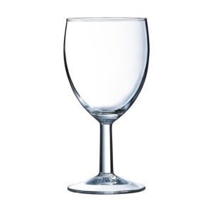 Verre à eau Savoie 24cl à l'unité