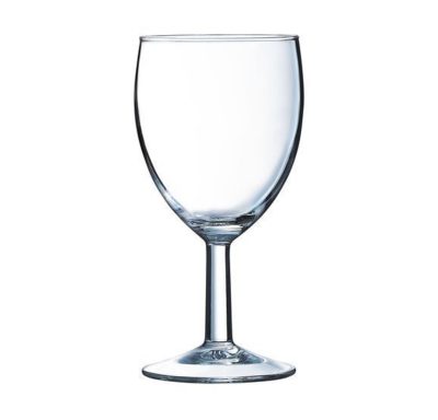 Verre à eau Savoie 24cl à l'unité