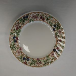 TREILLIS PLATE