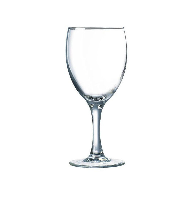 Verre à vin blanc Élégance 12cl