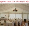 TENTE-AVEC-VELUM-2 120m² - Tente 10m x 12m