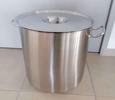 Faitout de 50 litres