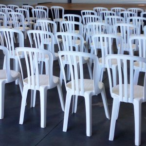 Chaises premiers prix