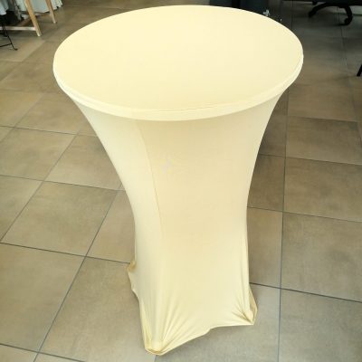 Housse champagne 60cm
