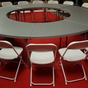 TABLE RONDE 330