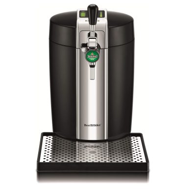 Tireuse à bière Beertender (5 litres)