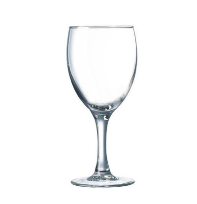 Verre à vin "Élégance" 19cl location à l'unité