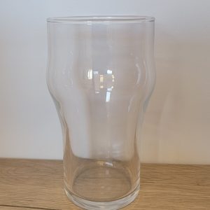 Verre à biere nonic Verre à bière 34cl location à l'unité